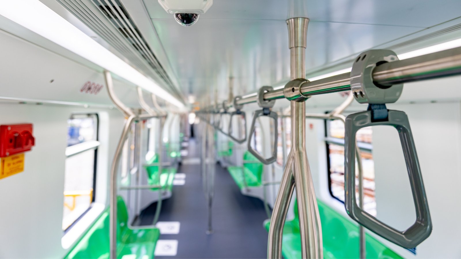 Pone Samuel en marcha tres nuevos trenes para la L1