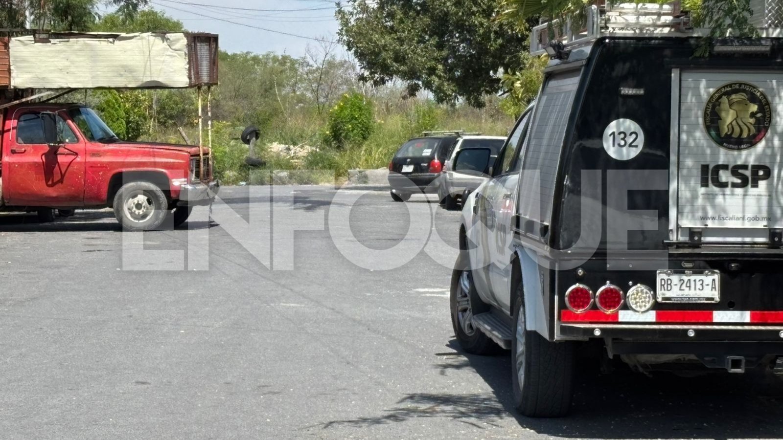 Catean vivienda en Guadalupe; pornografía infantil