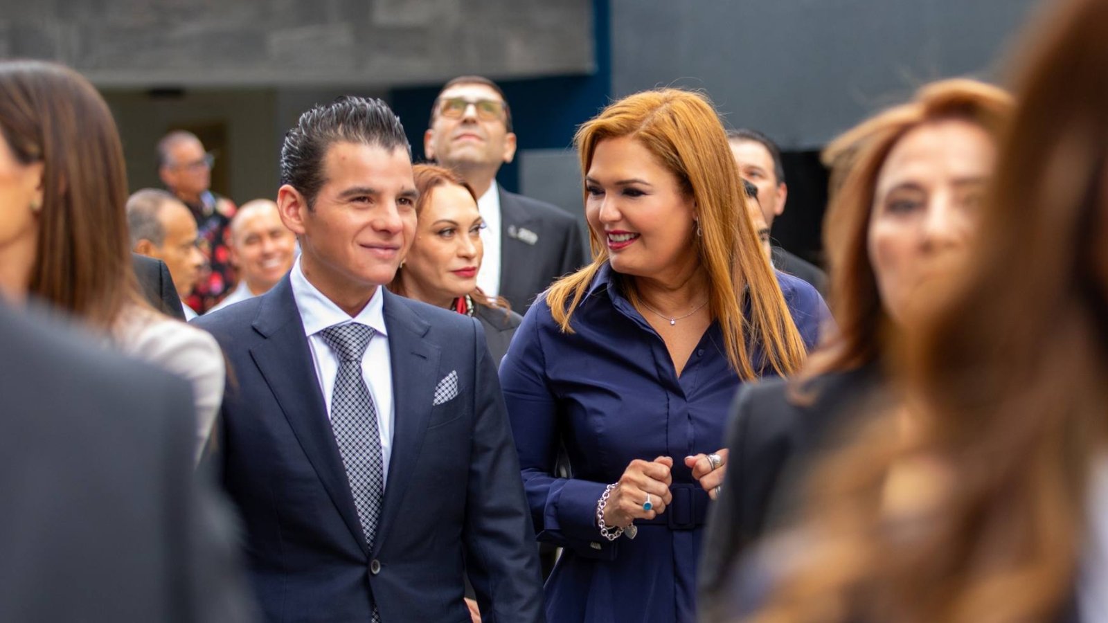 Reconoce Miguel Flores labor de Poder Judicial NL