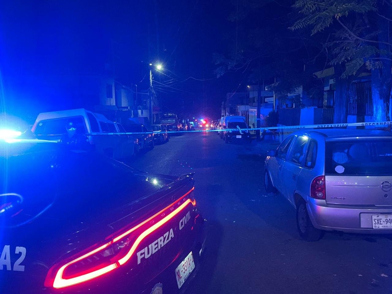 Ejecutan a balazos a hombre en la Colonia La República