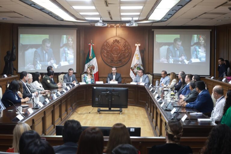 Inaugura Monterrey Centro Integral de Atención al Migrante