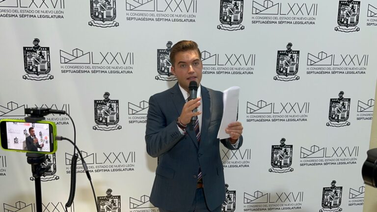 Propone Morena que candidatos a alcaldías sean regidores si no ganan elección en NL