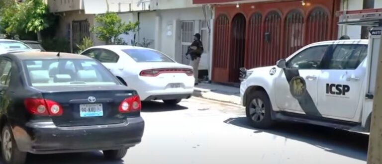 Catean vivienda tras rescate de prestamista en Guadalupe
