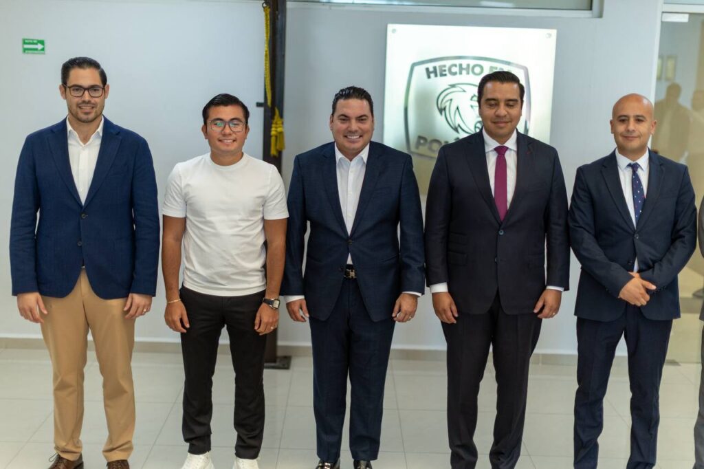 Destaca Félix mejoras en seguridad,movilidaden foro de la UANL