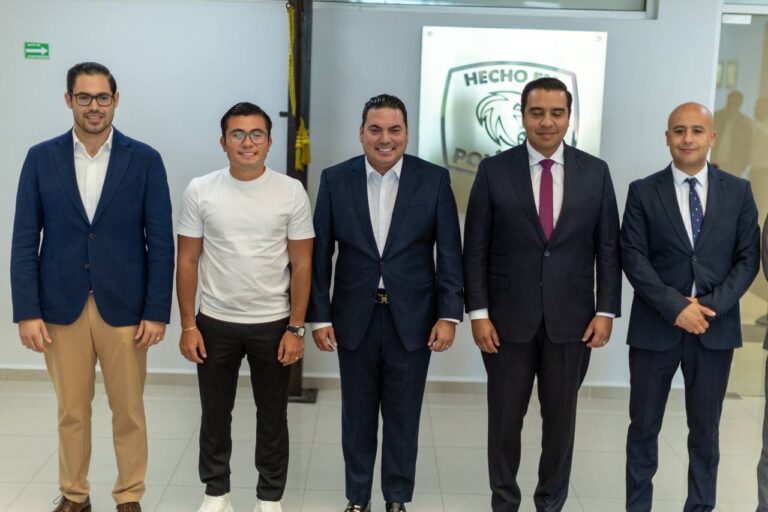 Destaca Félix mejoras en seguridad,movilidaden foro de la UANL