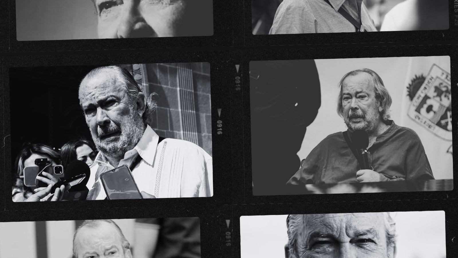 ¿Quien era Mauricio Fernández?, alcalde que murió en Nuevo León