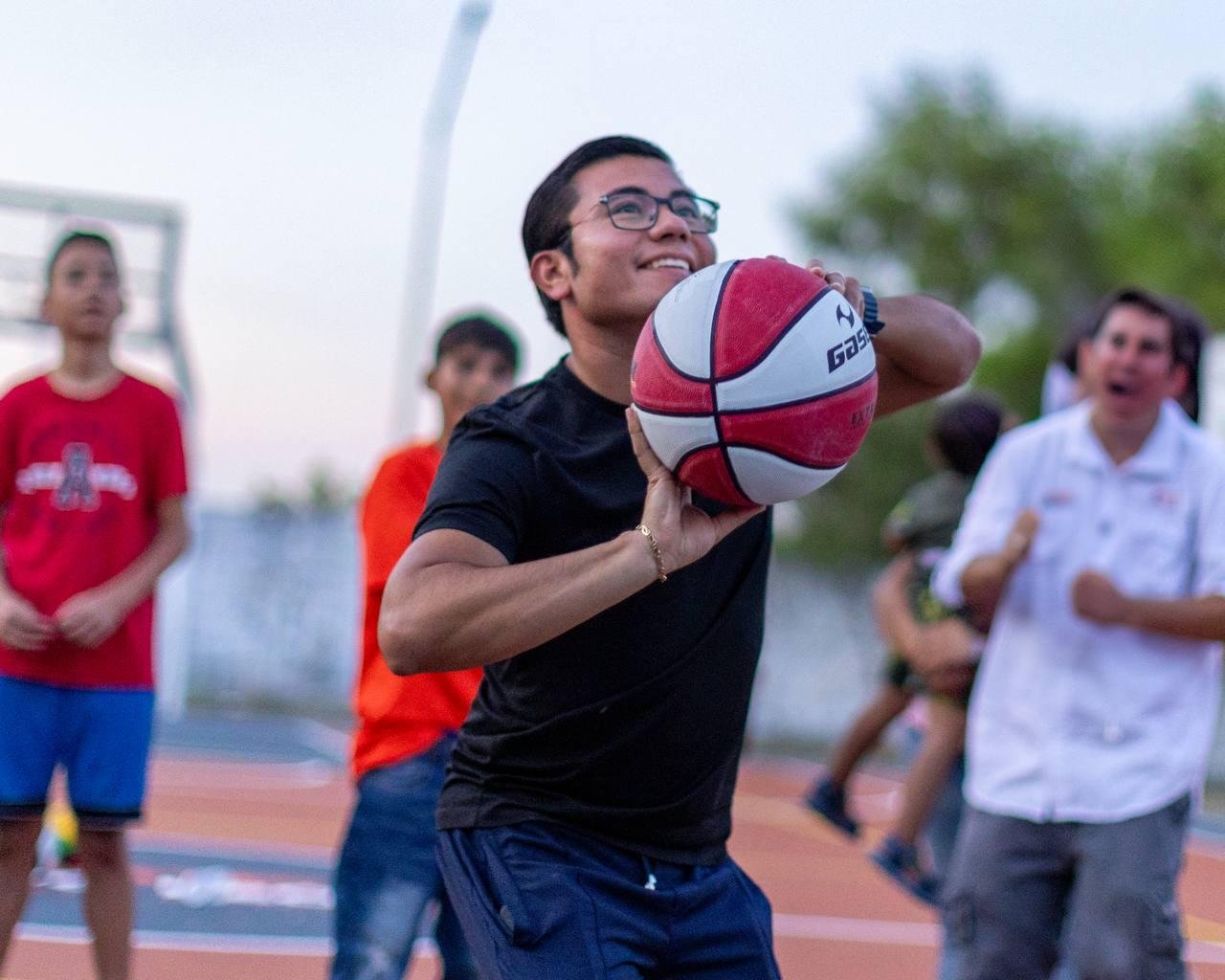 Foto 2- Inauguraci_n Espacio de Unidad Magdalenas