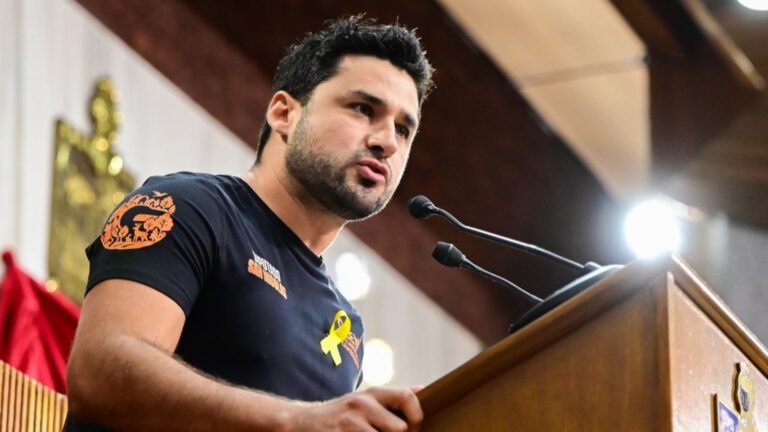 Exige Glen Villarreal reubicación de Zinc Nacional por contaminación