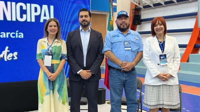 PAN NL abre posibilidad de alianza con MC a nivel federal