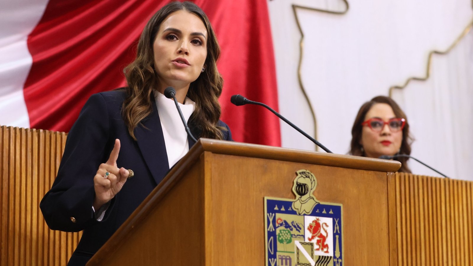 Exige PRI en NL cero tolerancia a la corrupción en el servicio público