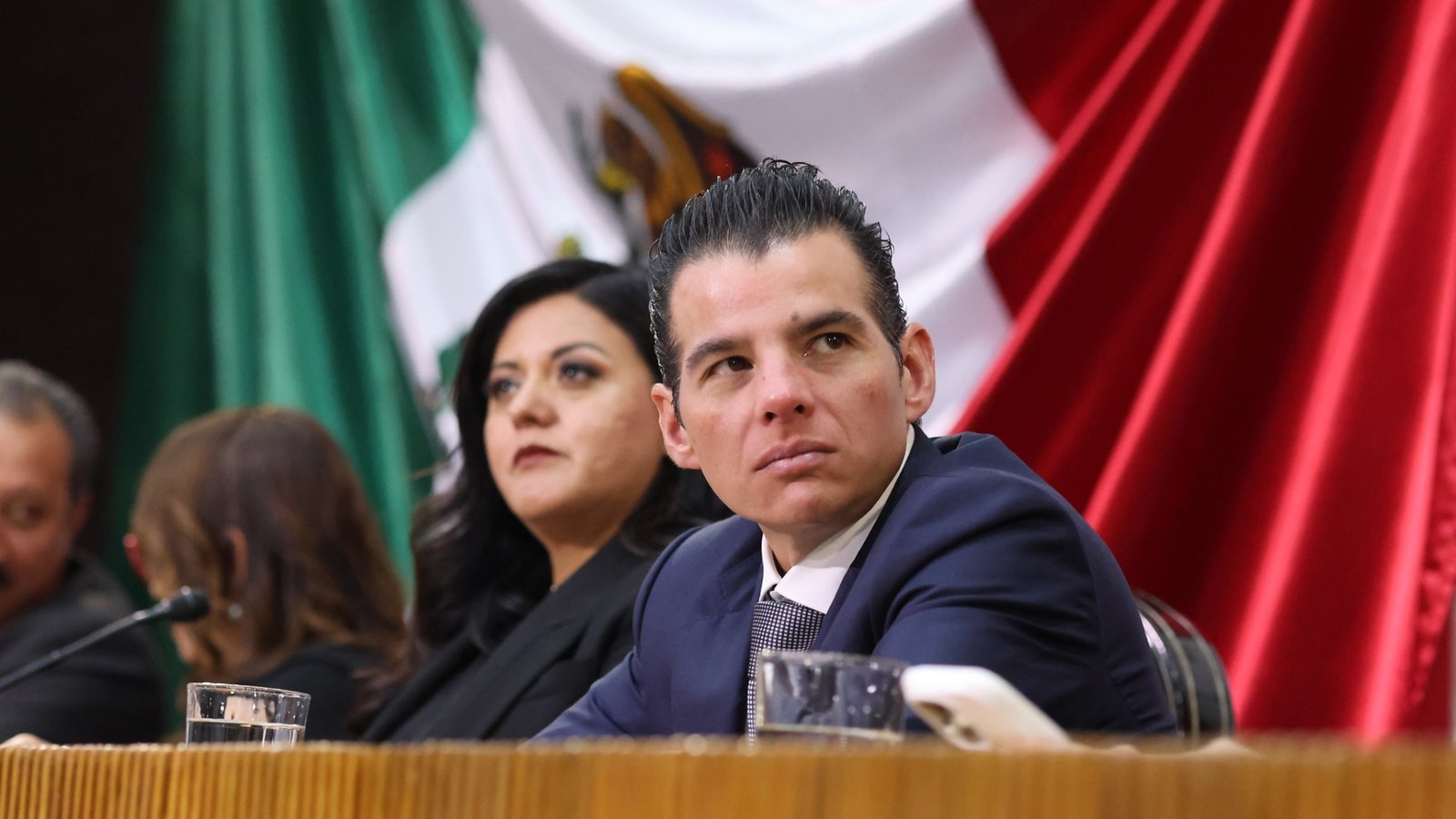 Destaca Miguel Flores importancia del Presupuesto 2026