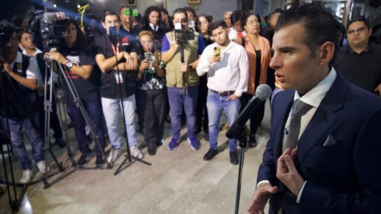 Aseguran entrega puntual del Presupuesto 2026 y analiza nueva deuda