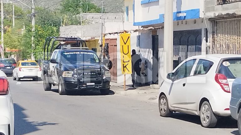 Hallan a hombre sin vida con golpes en colonia Mirasol