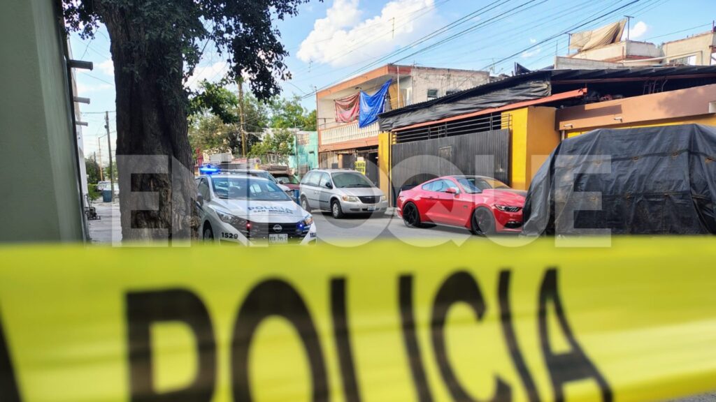 Hallan hombre en estado de descomposicion en San Nicolás