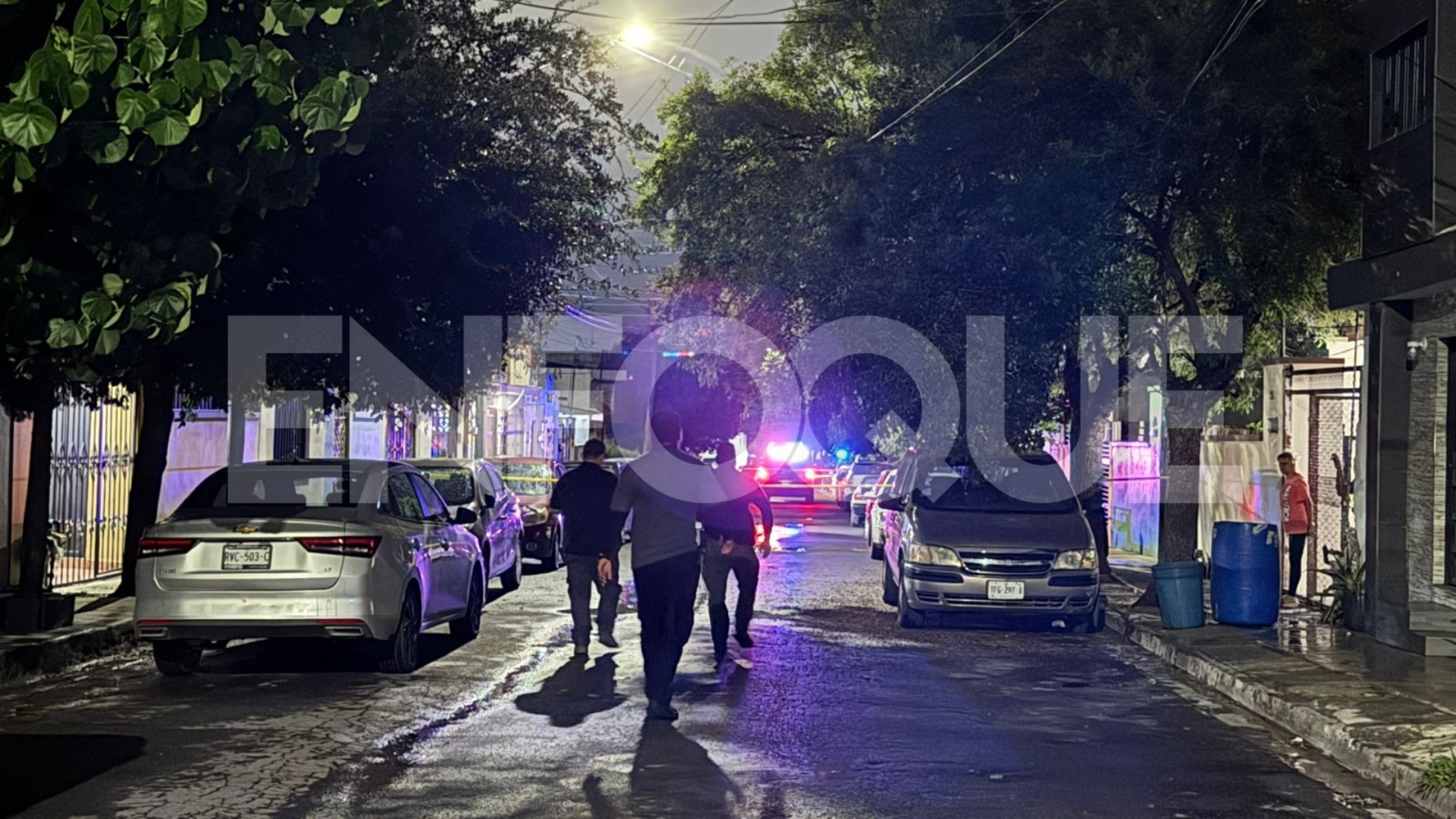 Ataque en Guadalupe deja un muerto y dos heridos