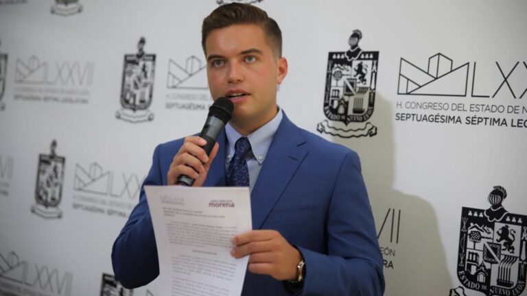 Busca Morena promover proteger y promover la gastronomía de NL