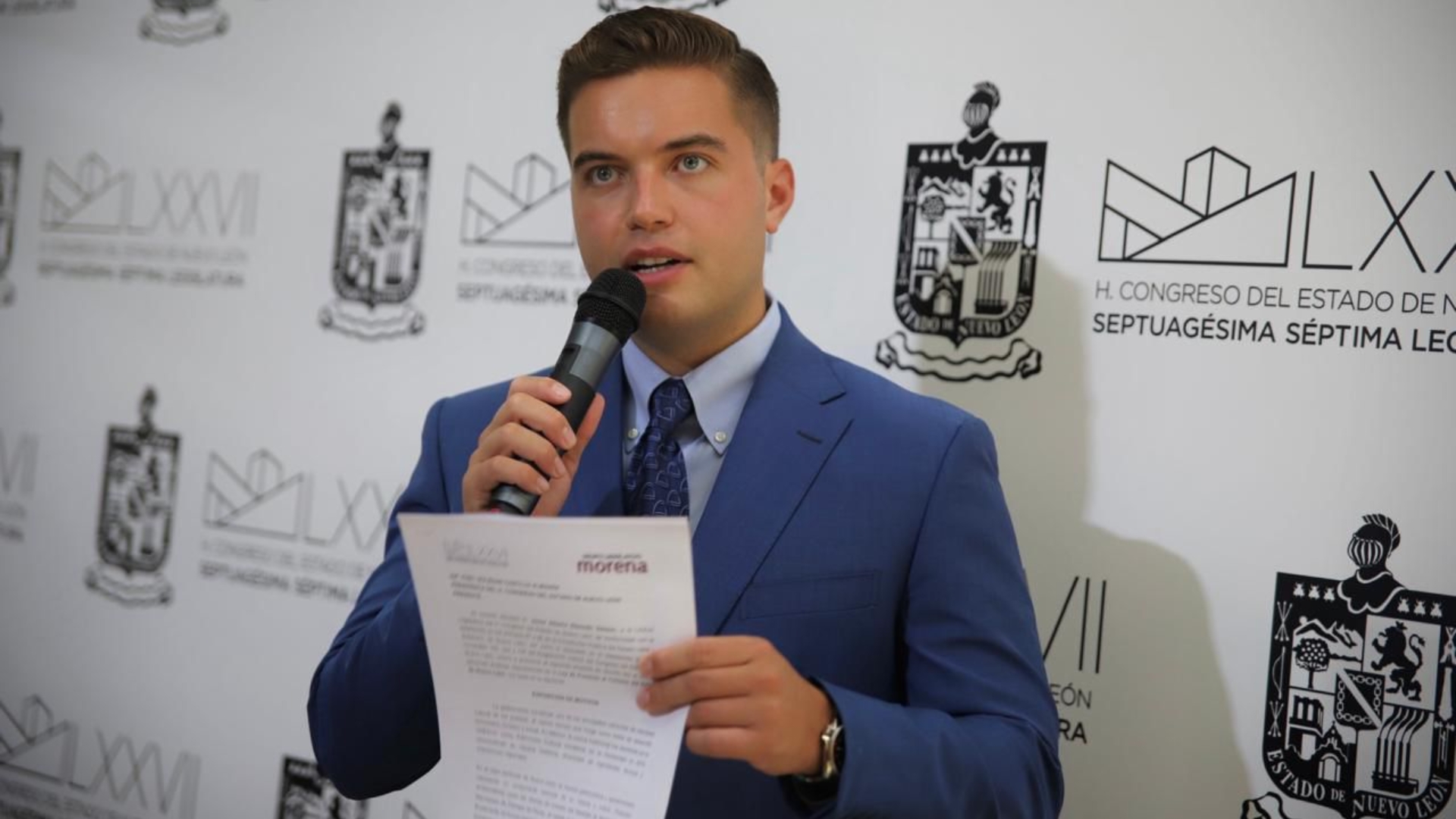 Busca Morena promover proteger y promover la gastronomía de NL