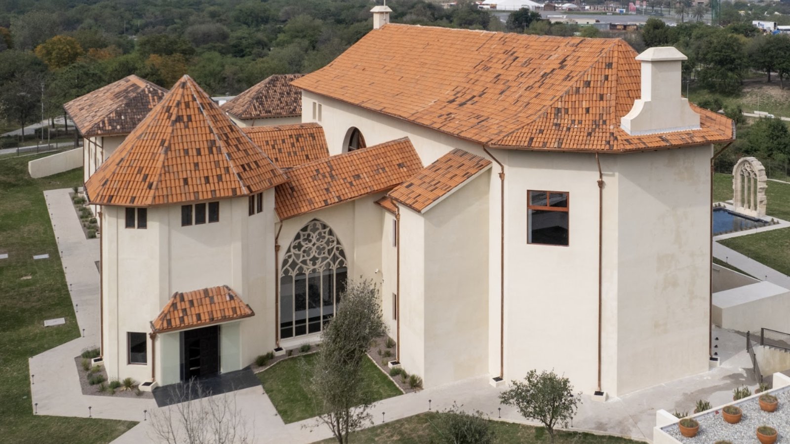 Declaran Museo La Milarca patrimonio cultural en honor a Mauricio Fernández
