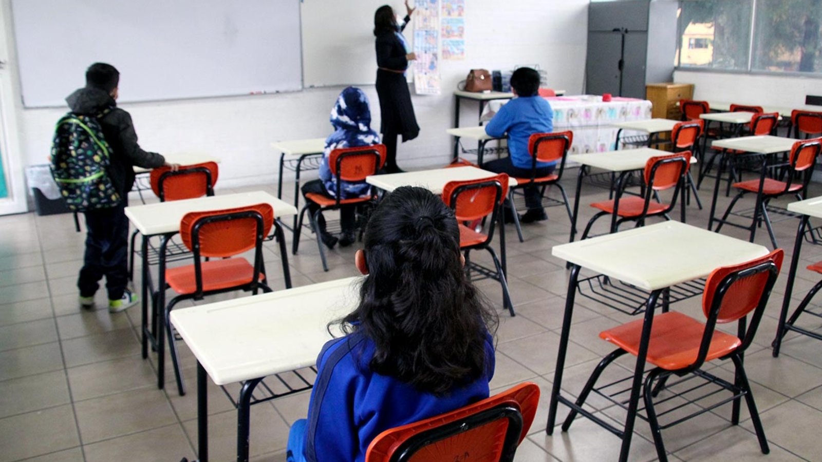 Aprueba Congreso NL reformas para combatir el acoso escolar