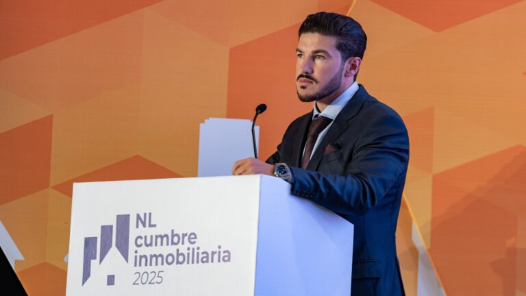 ‘Nuevo León recibirá inversión federal histórica en obra pública’: Samuel