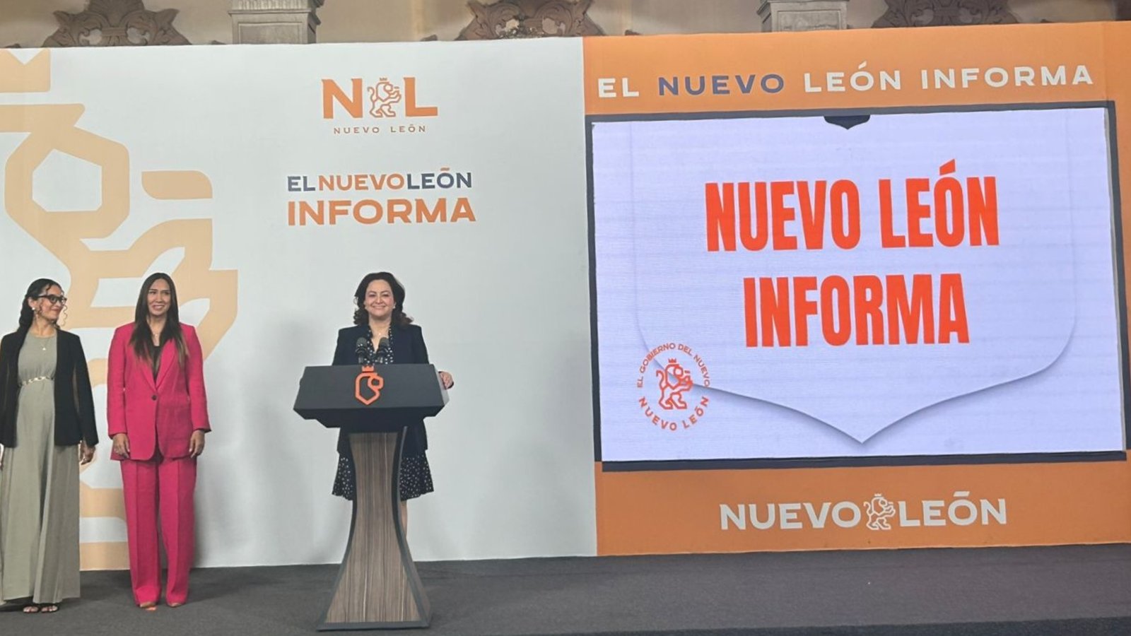 Nuevo León lanza padrón digital de inspectores para combatir extorsiones