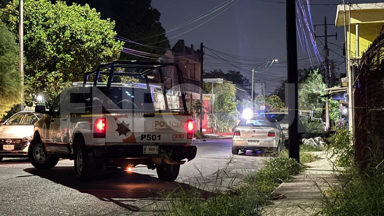 Ejecutan a hombre dentro de su domicilio en Guadalupe - Enfoque Monterrey