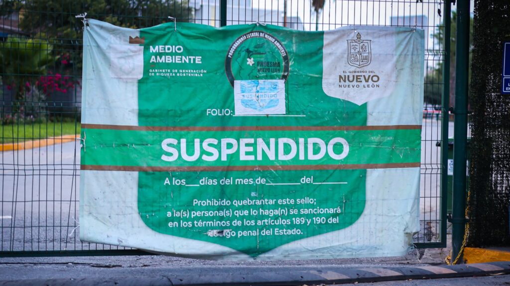 Suspenden de nuevo a Zinc Nacional ; Ahora por explosión