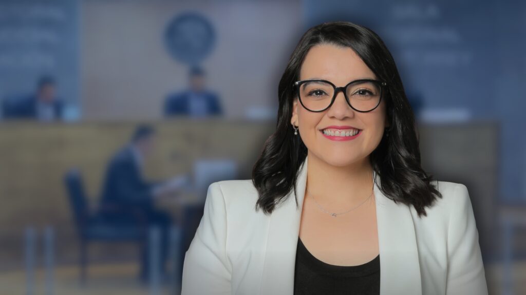 Magistrada del Tribunal Electoral respalda paridad de género “viva” en Nuevo León
