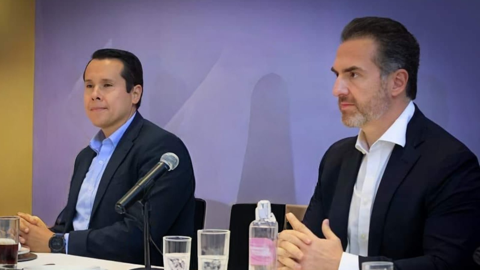 Suplican Monterrey y San Nicolás presupuesto estatal 2026 incluyente con municipios