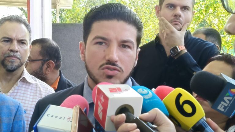 Visitará Sheinbaum Nuevo León para rendir su Primer Informe