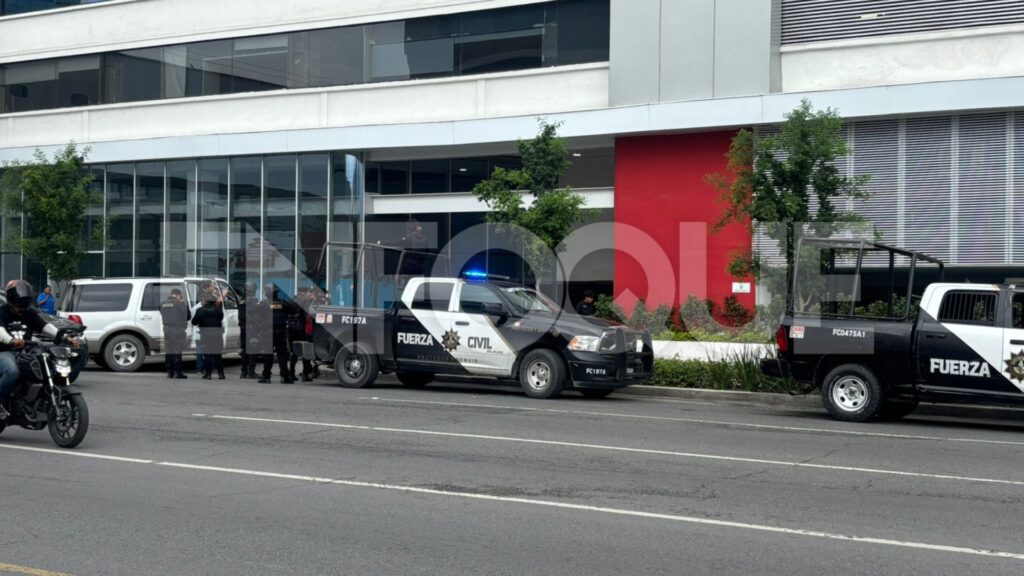 Oficial de Fuerza Civil resulta herido tras ataque armado en carretera a Nuevo Laredo