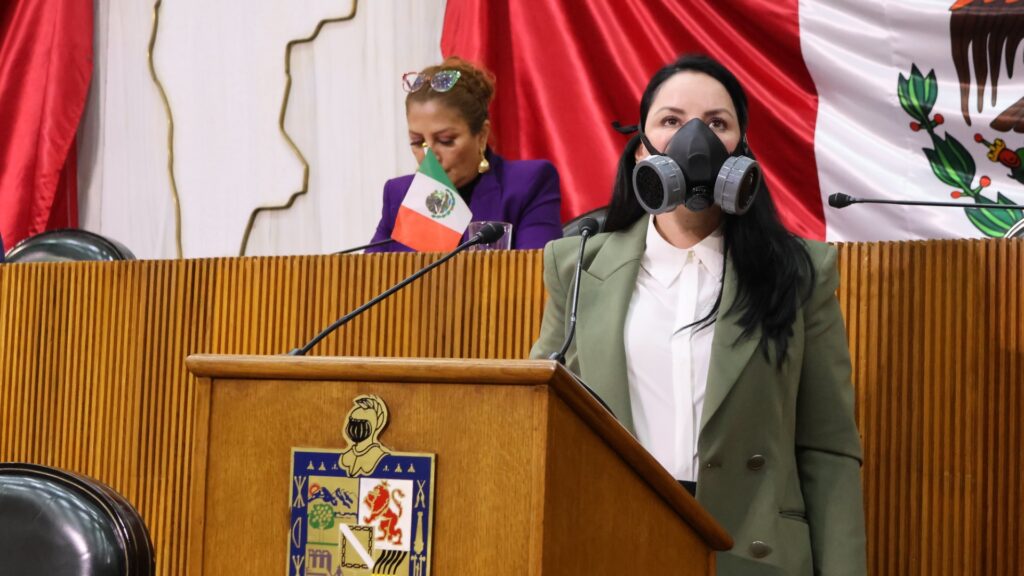 Exhortan a estado a realizar estudios médicos por contaminación de empresas