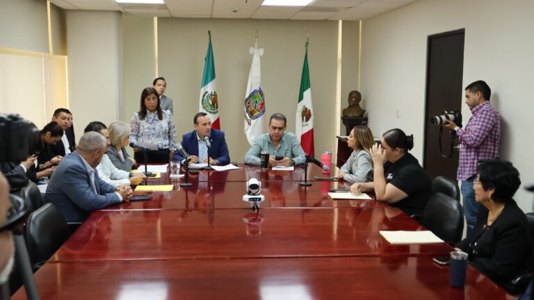 Critican Diputados al IEE NL por lineamientos electorales rumbo a 2027