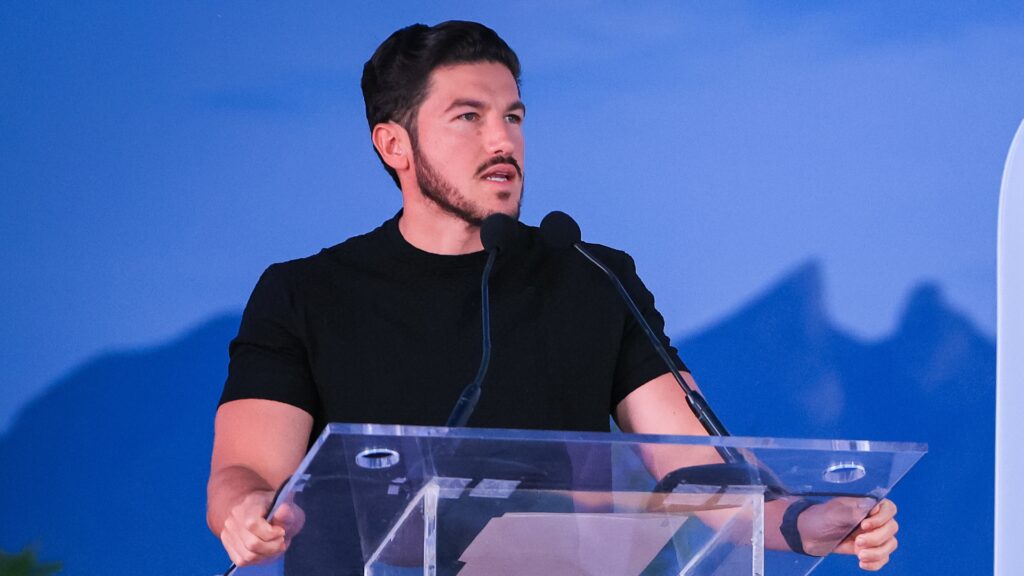 Promete Samuel Presupuesto 2026 incluyente