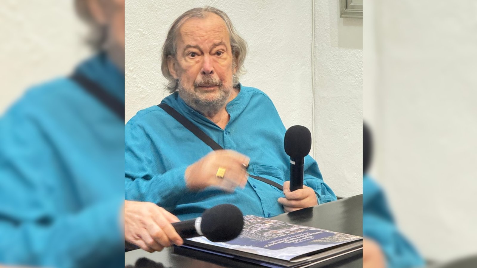 Mauricio Fernández dejará el cargo en San Pedro