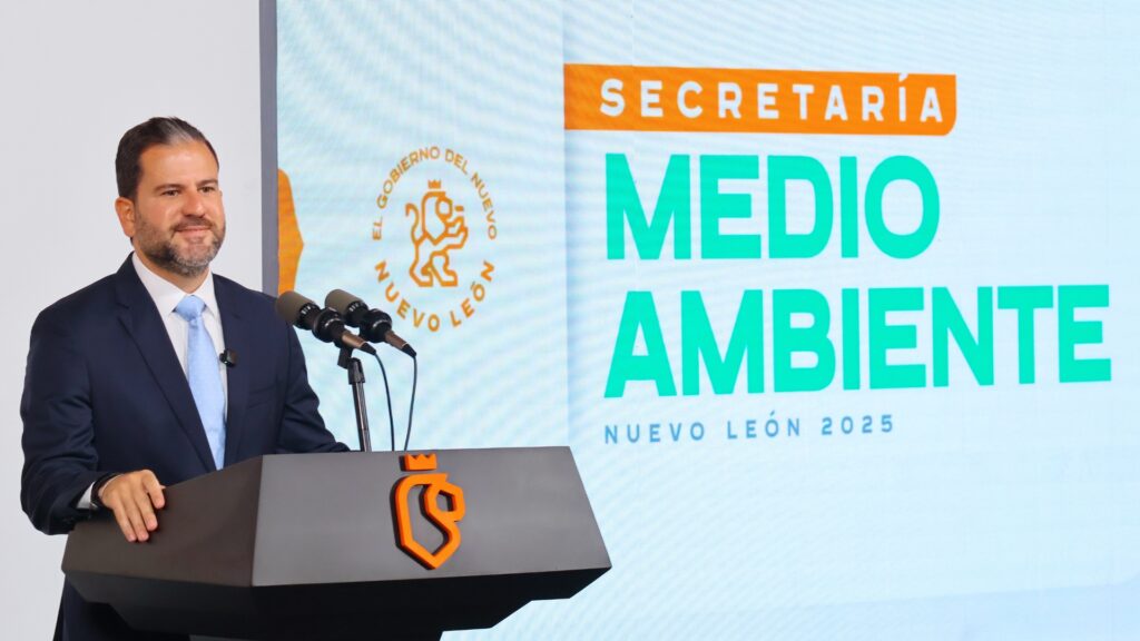 Gestiona Nuevo León combustibles más limpios
