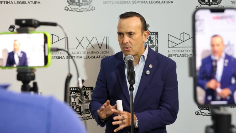 Aprobará Congreso deuda para obras en curso en Paquete Fiscal 2026