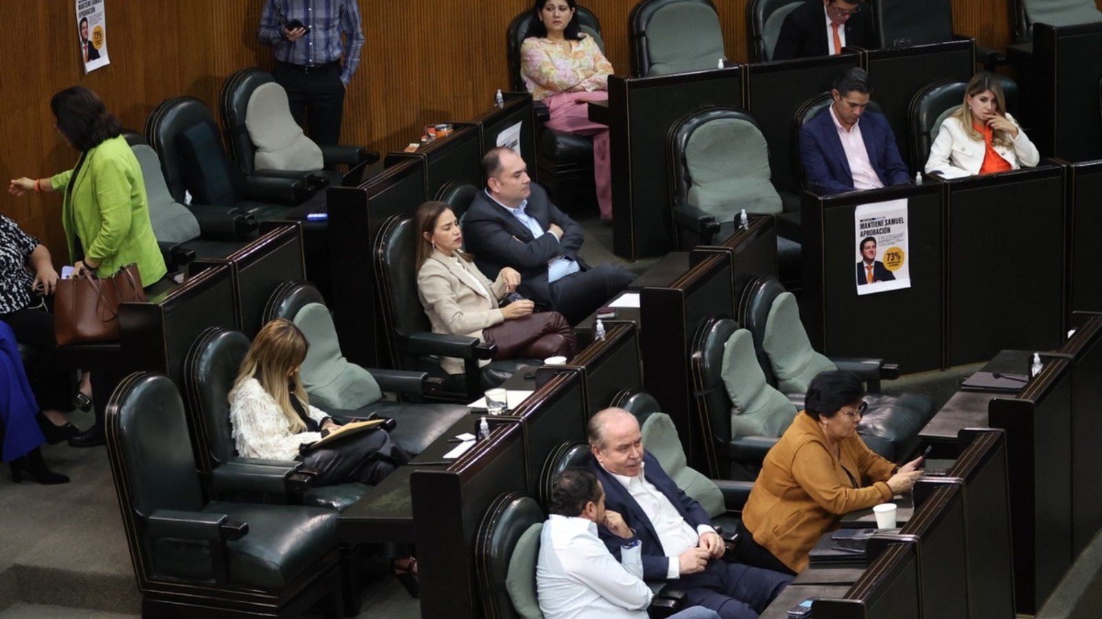 Exigen diputados aclarar caso de presunto maltrato animal en Santa Catarina