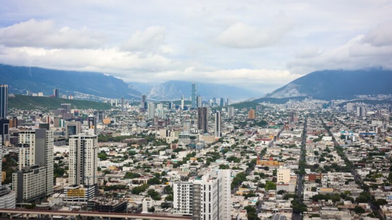 Reduce Nuevo León contaminantes PM2.5 y PM10 en 2025