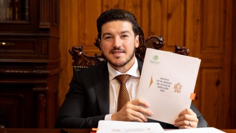 Inicia Samuel armado del Paquete Fiscal 2026 ‘Sin Impuestos’