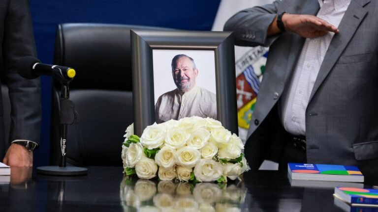 Rinde Farah Primer Informe de Gobierno de San Pedro Garza García: homenaje a Mauricio Fernández