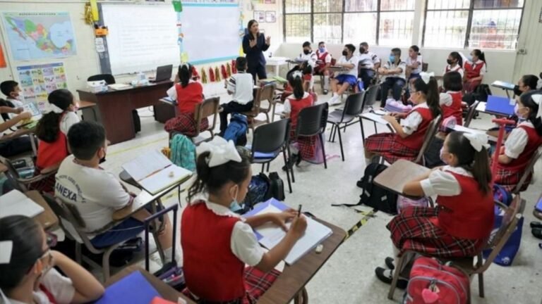 Realizarán Jornada de Concientización contra el abuso sexual en escuelas de NL