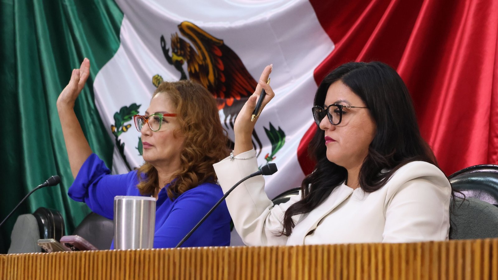 Aprueba Cogreso la Medalla “Mauricio Fernández Garza”