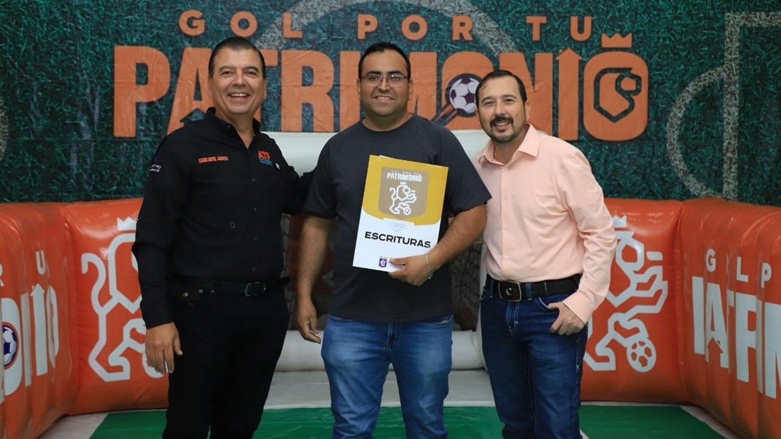 Anuncia Fomerrey construcción de 13 mil viviendas de bajo costo en NL