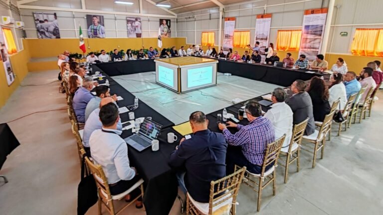 certificación competencias laborales internos CERESO 2