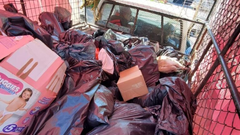 Denuncian presunto sacrificio de perros en el Centro Canino Municipal de Guadalupe