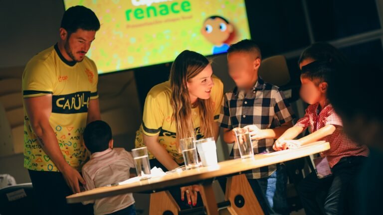 Arranca última etapa de remodelación en Capullos Renace