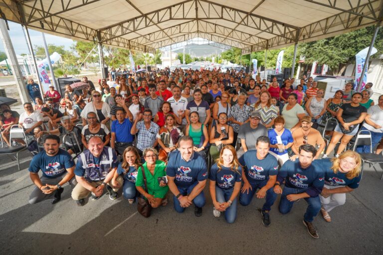 Lanzan “Monterrey se ve Mejor” con entrega de lentes gratuitos