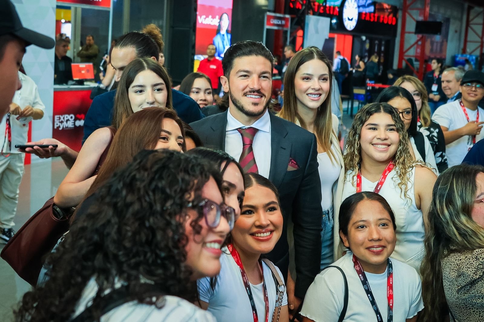 Nuevo León impulsa economía con nuevo nearshoring