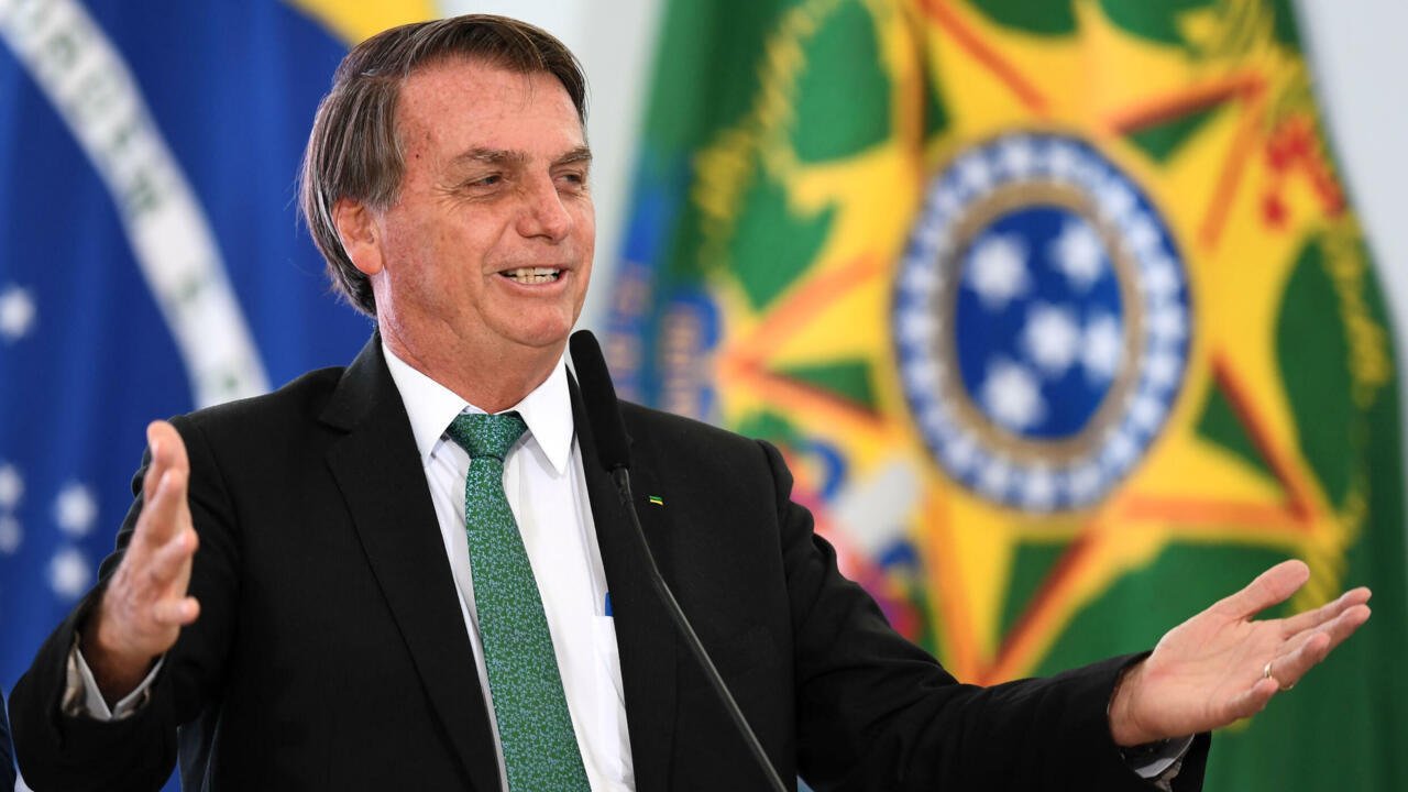BRAZIL-POLITICS-CORRUPTION-DAY-BOLSONARO